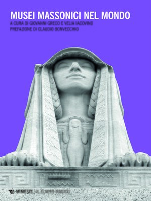 cover image of Musei massonici nel mondo